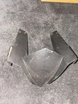 2006-2007 Ktm SM690 Fork Guard Fender. Fixed Price $50.72.