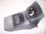 80 81 Honda CB450 Rear Fender. Fixed Price $17.99.