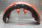 2015 Victory Cross Country Tour Front Wheel Fender. Fixed Price $299.99.