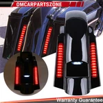 Rear Fender Stretched Extended Led Light For Harley Electra Glide Ultra Classic. Fixed Price $375.95.