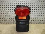 Suzuki 1999 10 Marauder Rear Fender Assy. Fixed Price $49.99.