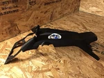 Ducati Monster License Plate Holder 56110281A. Fixed Price $37.99.