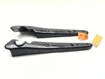 04-06 Harley-davidson Sportster XL1200 Rear Fender Struct Cover Set 60203-06. Fixed Price $38.61.