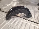 59087-00B Harley-davidson Black Front Fender Road King Ultra Classic 00-13 Flhrc. Fixed Price $99.99.