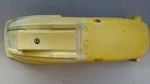 Suzuki Pe 175 250 1979 1978 Rear Fender Plastic Oem Usedvintage 63111-41502-163. Fixed Price $131.00.