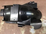 Suzuki 2024 DR650SE 63112-32E00 Rear Lower Fender. Fixed Price $50.00.
