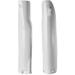 Polisport Fork Cover Set - White 8398200001. Fixed Price $21.72.