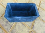 2004 Kawasaki Ninja EX250 Rubber Battery Tray Oem 92160-1500. Fixed Price $21.17.