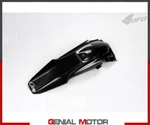 Rear Fender Ufo Plast For Suzuki Rmz 450 2008 2017 Black 49211. Fixed Price $23.56.