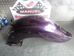 2001 Yamaha XVS650 Classic Star Rear Fender 5BN-W216R-2L-P0. Fixed Price $119.95.