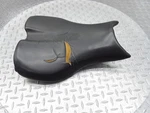 2007 06-08 Triumph Daytona 675 Front Seat Driver Rider Cushion Pad Saddle Oem. Fixed Price $75.32.