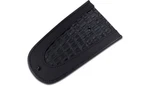 Drag Specialties 1405-0142 Fender Skin Embossed Faux 25,5CM (10") New. Fixed Price $12.13.