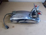 1981 Kawasaki KZ650 Csr Oem 35022-1059 Rear Fender Tail Light Assembly (071). Fixed Price $39.00.