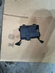 1990 Suzuki Katana GSX600F Rear Back Undertail Battery Tray Plastic. Fixed Price $38.40.