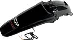 Ufo Enduro Rear Fender With Light Black HO04603-001. Fixed Price $61.99.