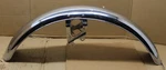 Honda CB550 1976 Front Fender Oem 61100-390-671. Fixed Price $25.43.