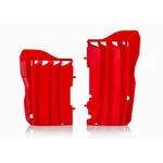 Acerbis Radiator Louvers Red 2691520227. Fixed Price $43.12.