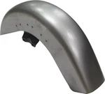 Raw Flhx Style Smooth Front Fender No Trim Holes Harley Road Glide Custom 10-13. Fixed Price $134.23.