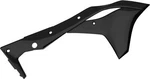 Polisport Radiator Shroud Black 8412300003. Fixed Price $32.99.