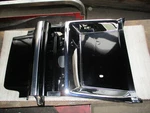Honda GL1500 Goldwing Rear Fender. Fixed Price $50.00.