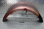 1973 Harley-davidson Kickstart Sportster 1000 Xlch Front Wheel Fender. Fixed Price $299.99.