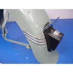 V-twin Manufacturing Replica Sargent Stripe Style Rear Fender Trim Set 50-1033. Fixed Price $119.03.