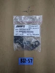Genuine Ssr 70 110 125 Rear Brake Pad A00469-04-00. Fixed Price $16.00.
