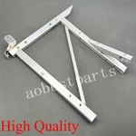 Left Front Radiator Cage Support Frame Brace Bracket For Lamborghini Huracan. Fixed Price $619.99.