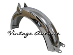 Brand New Yamaha YL2 YB80 YB90 YB100 Rear Fender Mudguard. Fixed Price $37.50.