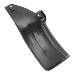 Ufo Mx Mud Flaps Rear Fits Ktm Black. Fixed Price $24.69.