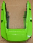 Kawasaki Ninja Ex 250R 1988-2007 Rear Tail Section 14024-1444-7F 4FL. Fixed Price $175.00.