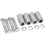 Drag Specialties Fender Mounting Kit 70754-SC2. Fixed Price $35.87.