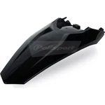 Polisport Rear Fender - Black 8595400006. Fixed Price $19.65.