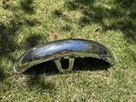 Front Fender 1982 Honda Twinstar. Fixed Price $25.00.