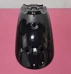 Triumph 2017-2020 Thruxton Rs Oem Rear Fender Mudguard Black. Fixed Price $99.99.