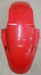 Honda CBR900RR Fireblade 1996-99 Oem Front Fender 61100-MAS-0000 4FL. Fixed Price $130.00.