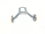 00-24 Suzuki DRZ400S Front Reflector Bracket 35956-29F00. Fixed Price $55.16.