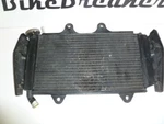 390 Duke Ktm Oem Radiator Straight 90235010133 2015 - 2016 Dv. Fixed Price $68.00.