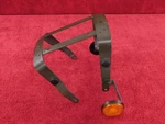 Front Fender Support Bracket Brace *nice! 01-08 Volusia Boulevard C50 VL800. Fixed Price $41.99.