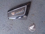 1984 Honda Gl 1200 Goldwing Right Aspenscade Fairing Panel Plastic Service Door. Fixed Price $189.99.