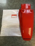 2002-2003 Honda XR80R XR100R Red Rear Fender Genuine Oem 80101-KN4-A70ZA. Fixed Price $62.95.