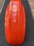 Honda Xr Oem Nosfront 61100-KN5-670ZA R-119 61100KN5670ZA Collar,fender. Fixed Price $360.33.
