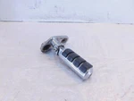 Honda VT600C Shadow Vlx Deluxe Right Footpeg Footrest & Bracket. Fixed Price $67.95.