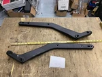 Fender Struts Low Rider M8 2018 Black Harley Fxlrs 59500583 59500584. Fixed Price $399.95.