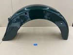 1998 Oem Harley-davidson Ultra Classic Touring Rear Fender 59579-97MZ. Fixed Price $240.00.