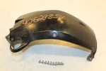 2014 Bmw G650GS Sertao Gas Tank Fuel Cell Cover Fairing Cowl. Fixed Price $79.99.