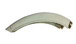 Rear Fender White F210-71-50 Oem 1980 Indian Ami Chief Moped. Fixed Price $15.00.