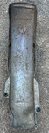 1972 1973 Yamaha DT2 DT3 250 RT2 RT3 360 Rear Fender 444-21610-00-35 Oem 1971. Fixed Price $128.00.