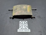 91-02 Honda ST1100 Pan European Oem Front Wheel Fender Bracket. Fixed Price $54.99.
