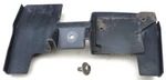 Kawasaki ZX6R Rear Mudguard Cover Panel 14090-1706 ZX-6R F 1997. Fixed Price $12.88.